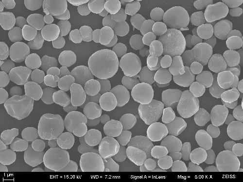 Comparison of Aluminum Nitride Powder Production Methods