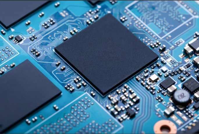 GPU Substrate Thermal Limit GPU Substrate Thermal Limit